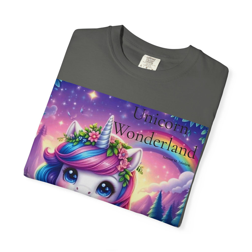 Unicorn Wonderland T-Shirt