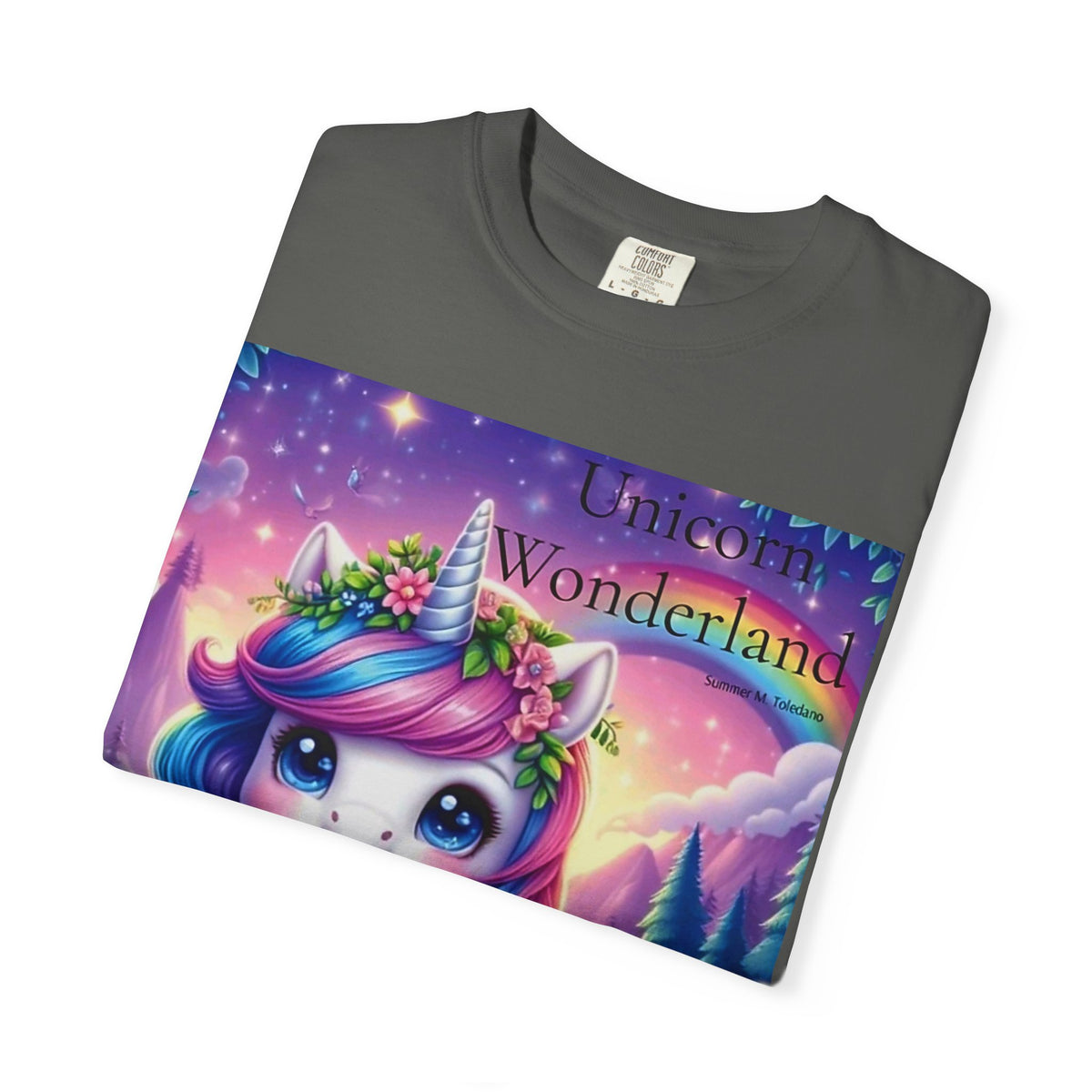 Unicorn Wonderland T-Shirt