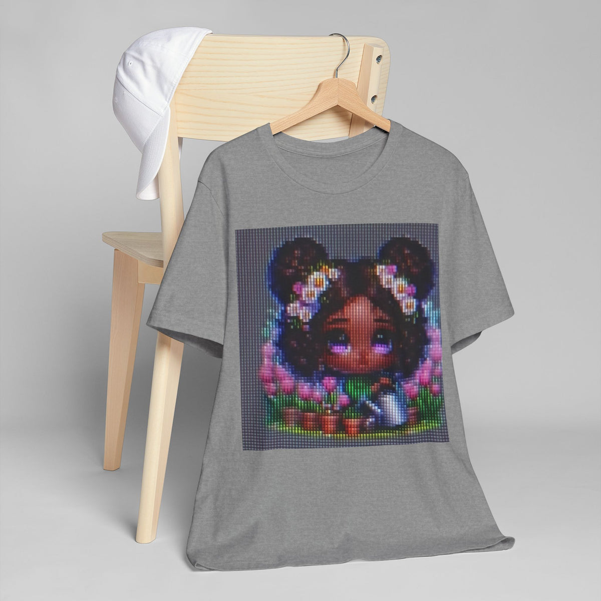 Unisex Jersey T-Shirt