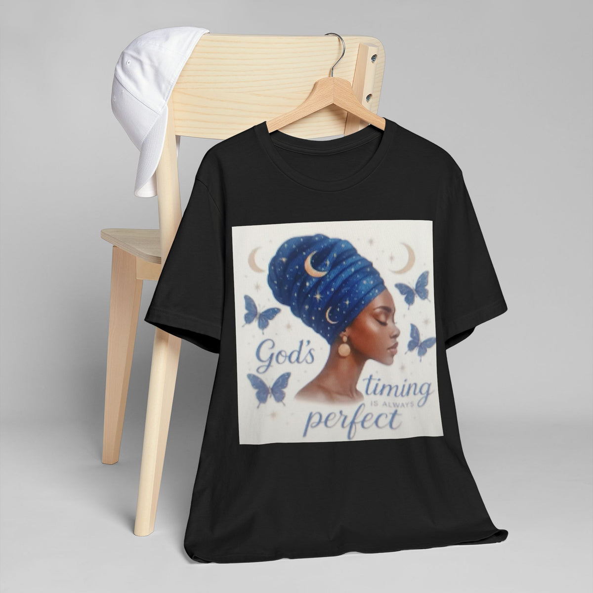 Unisex Jersey T-Shirt